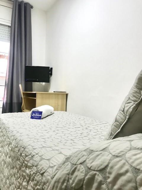 Hostal บาดาโลนา ภายนอก รูปภาพ