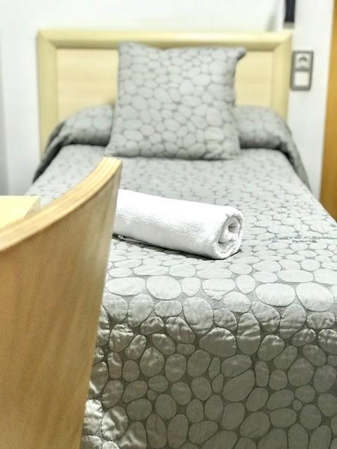Hostal บาดาโลนา ภายนอก รูปภาพ