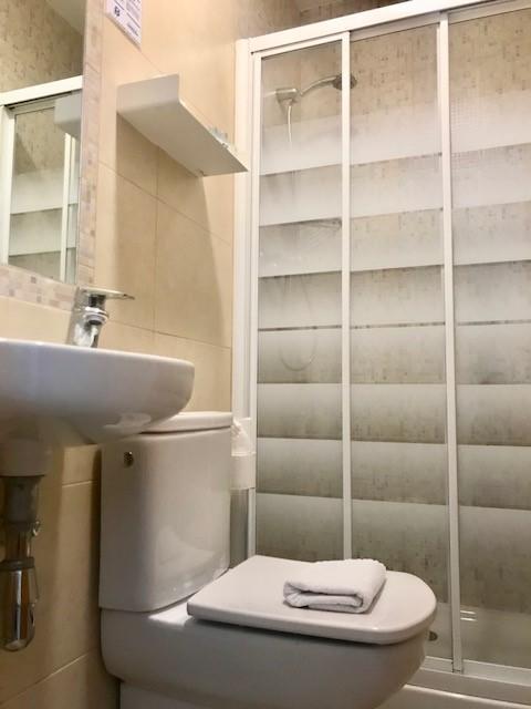 Hostal บาดาโลนา ภายนอก รูปภาพ