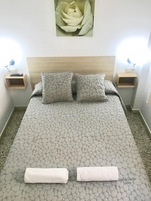 Hostal บาดาโลนา ภายนอก รูปภาพ
